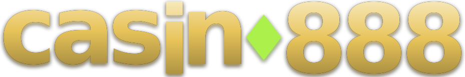 casino888 logo
