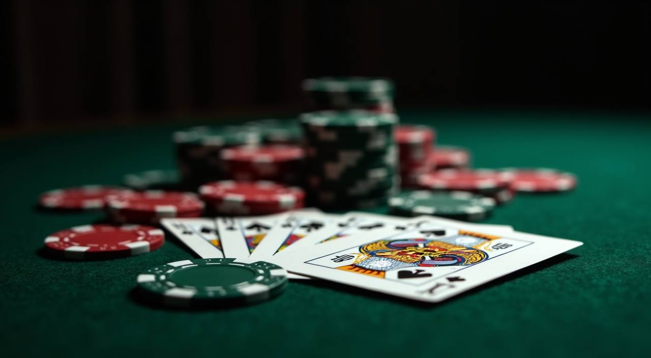 casino888 Casino